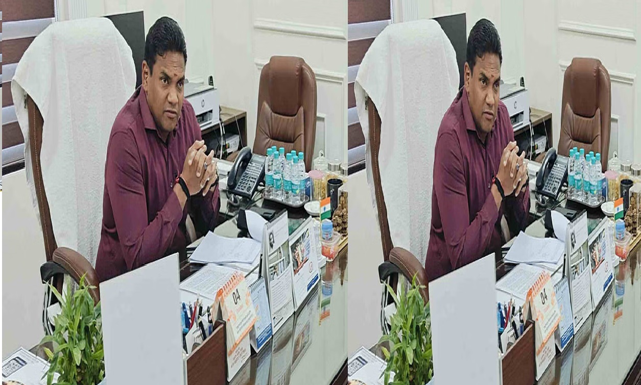 R Rajesh Kumar