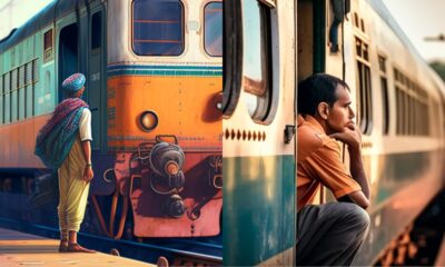 Railway Update