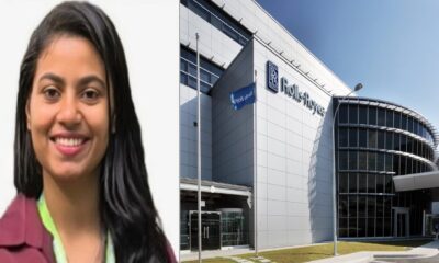 Rituparna Success Story