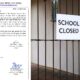 Schools will not open on 10 July