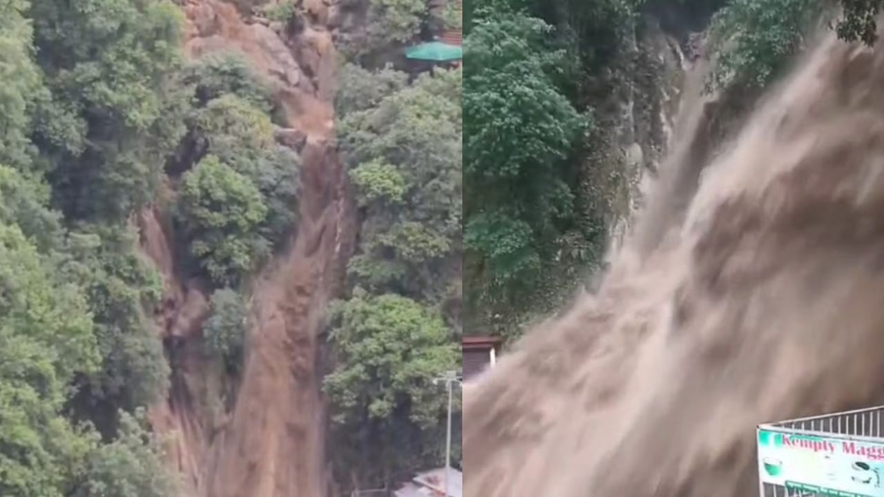 UTTARAKHAND