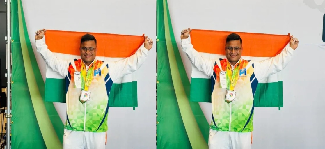 Uttam Singh Rawat