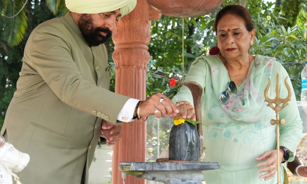 Uttarakhand Harela festiva (1)