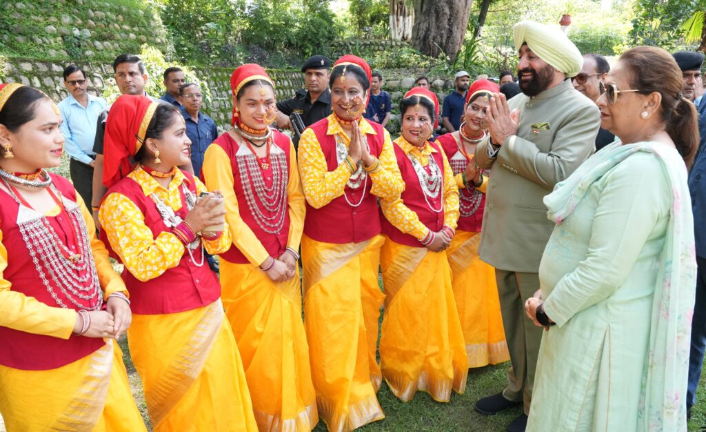 Uttarakhand Harela festiva (6)