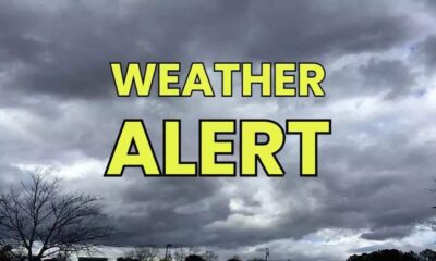 Uttarakhand Weather Alert