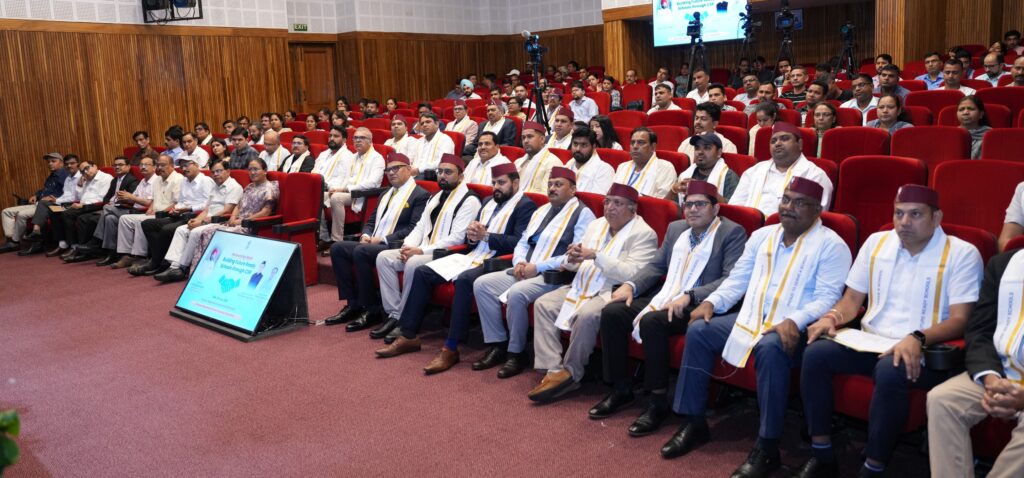 Uttarakhand's government schools will be smart (