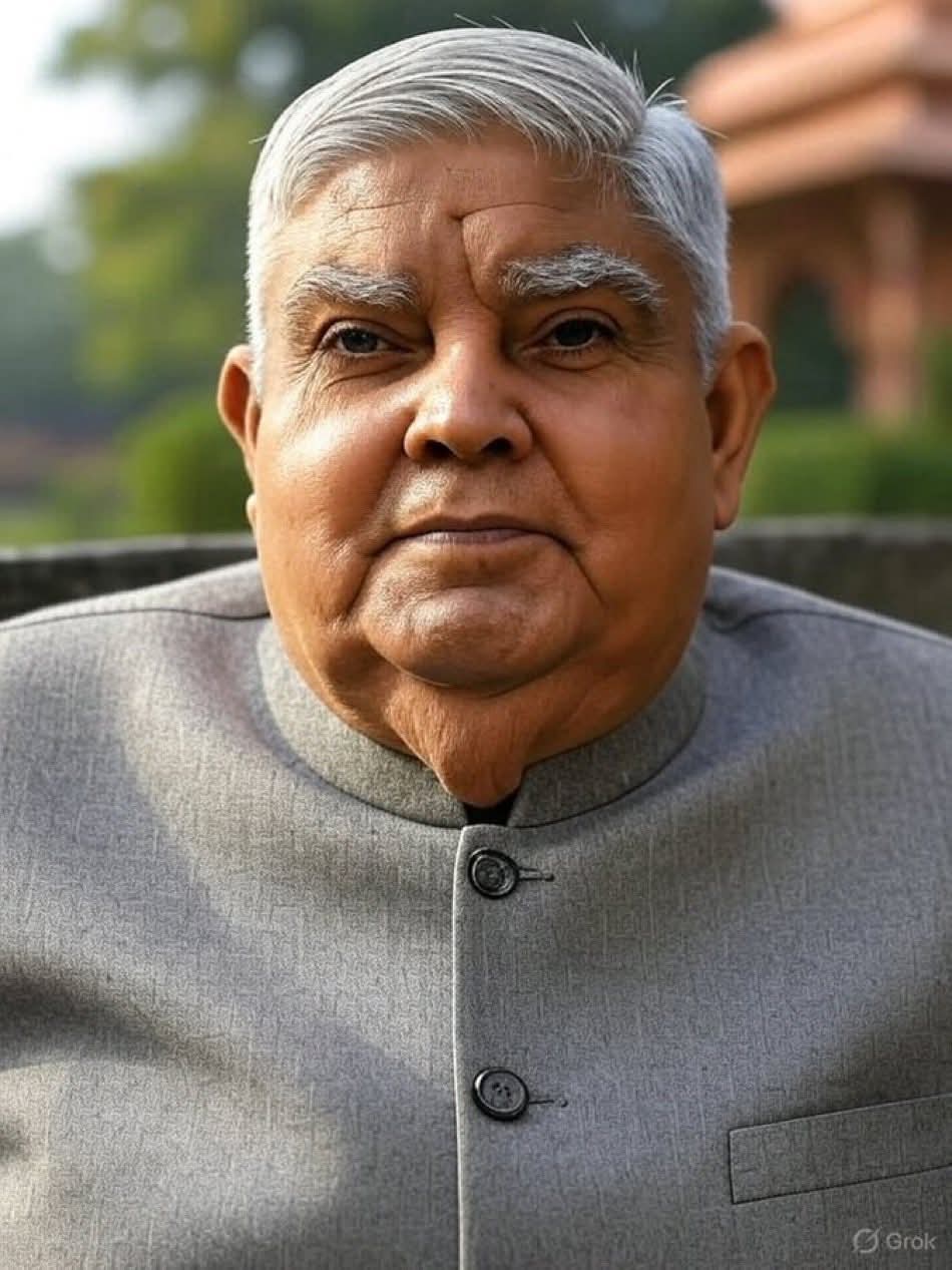 Vice President