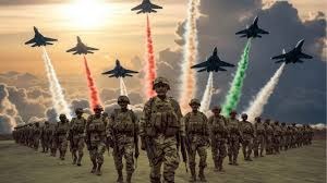 Airforce and Army
