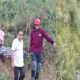 Woman rescue Uttarakhand