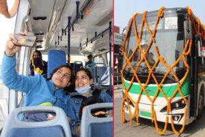 देहरादून में अब फ्री सफर का तोहफ़ा…जानिए किन्हें मिलेगा ये खास अधिकार