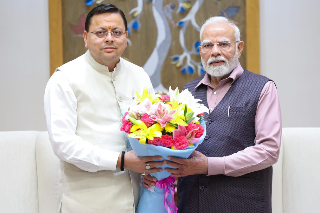 pm-modi-meeting-cm-dhami (3)