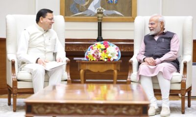 pm-modi-meeting-cm-dhami