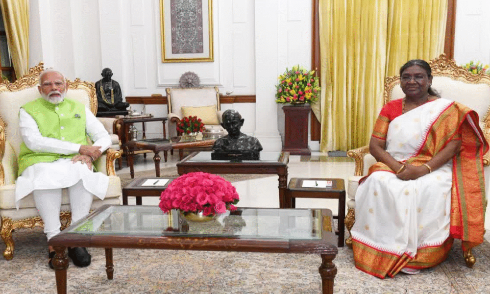 मनसा देवी मंदिर में भगदड़