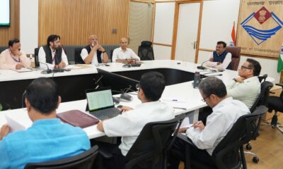 मुख्य सचिव