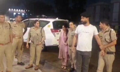 हरिद्वार यौन शोषण कांड