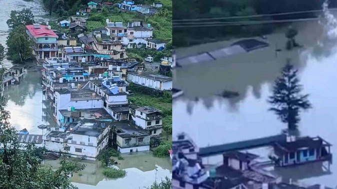 150 छात्राएं दो दिन में दो बार शिफ्ट