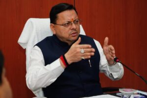 पहचान छिपाकर ठगी करने वालों पर सीएम धामी सख्त, बोले – भावनाओं से खेलोगे तो सीधे जेल जाओगे