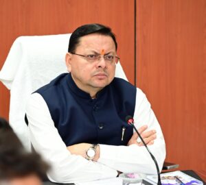 सीएम धामी का बड़ा ऐलान, क्षतिग्रस्त मकानों और मृतकों के परिजनों को ₹5-5 लाख की सहायता राशि