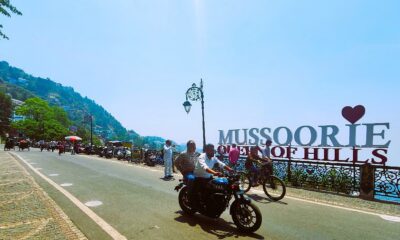 Mussoorie