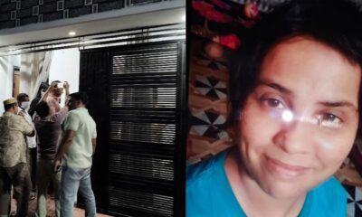 Navvivahita Ki Hatya