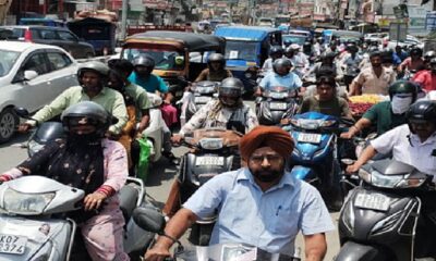RTO का बड़ा एक्शन प्लान