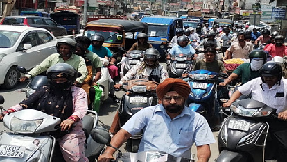 RTO का बड़ा एक्शन प्लान