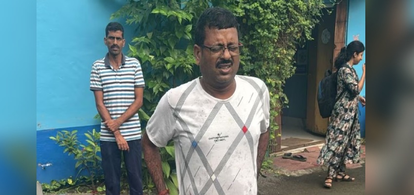 TMC विधायक