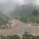 Uttarakhand disaster alert
