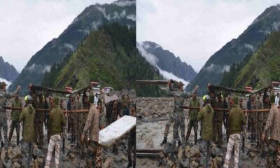 Uttarkashi-Dharali