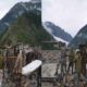 Uttarkashi-Dharali