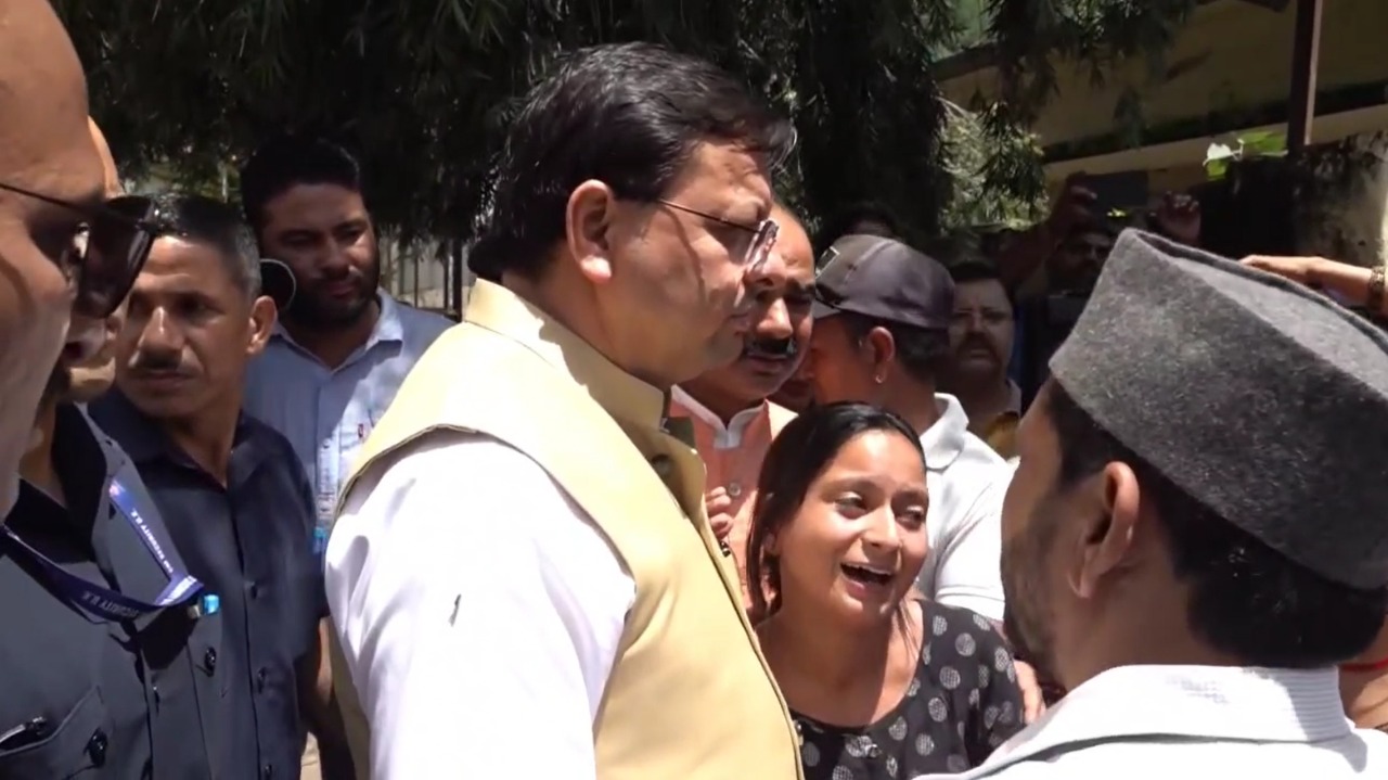 cm dhami