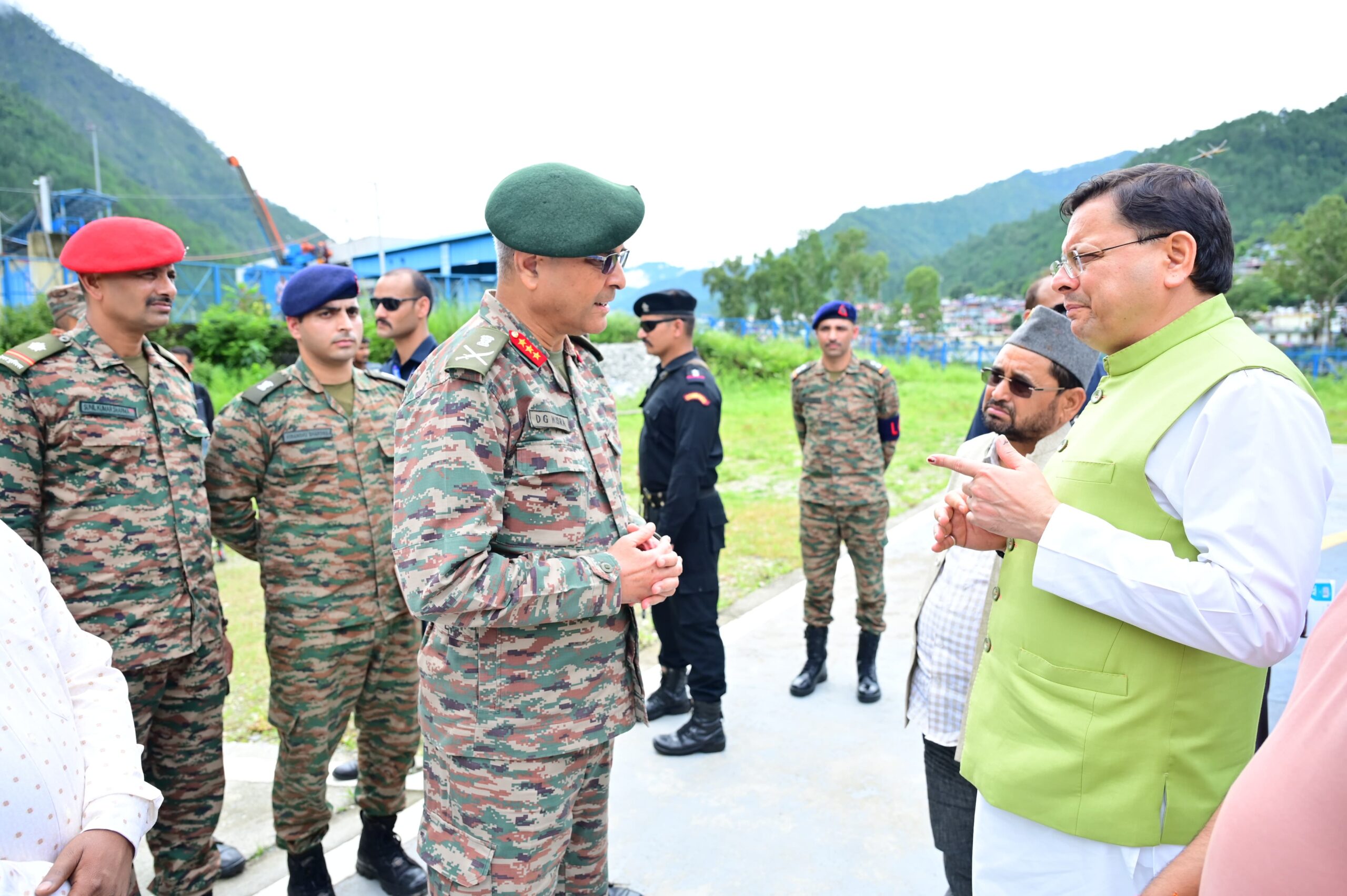 cm dhami