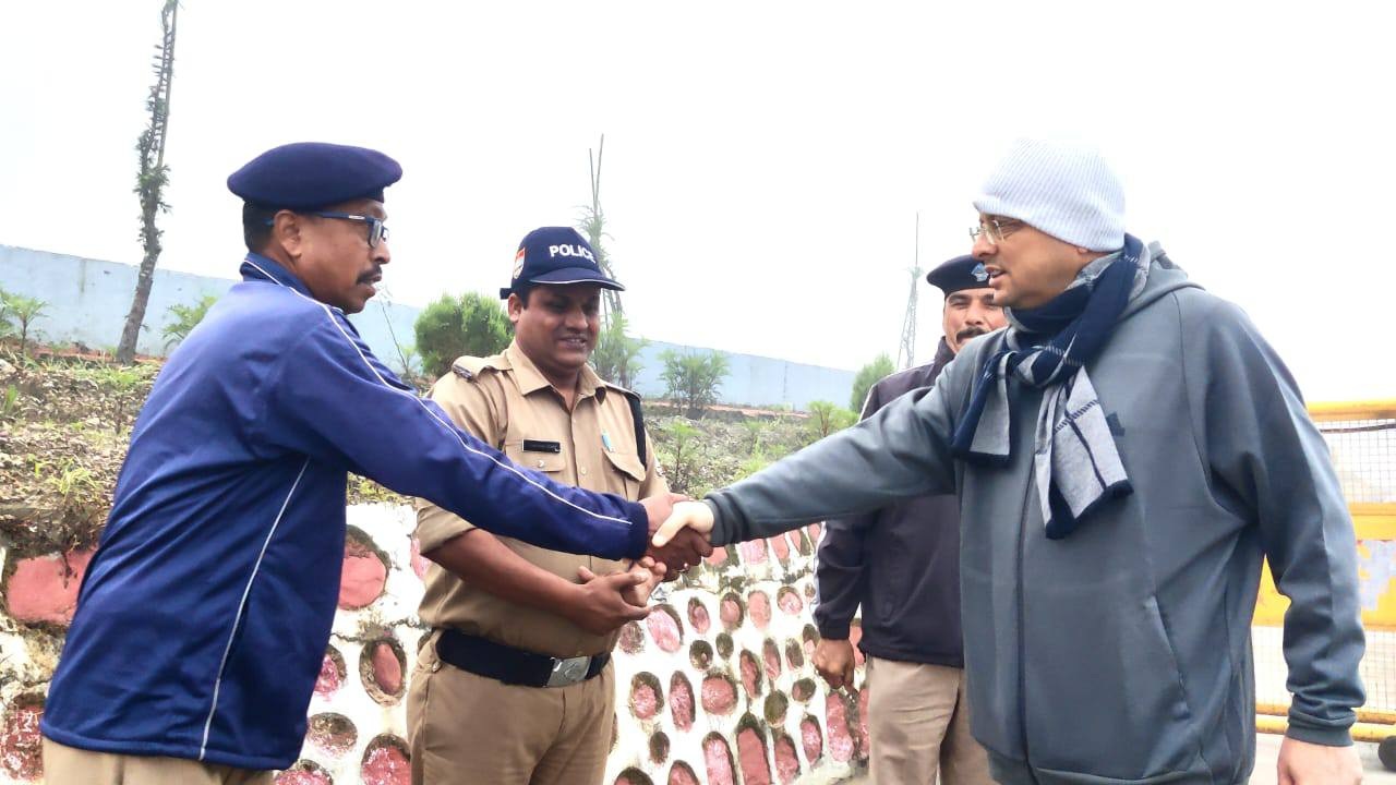 cm dhami
