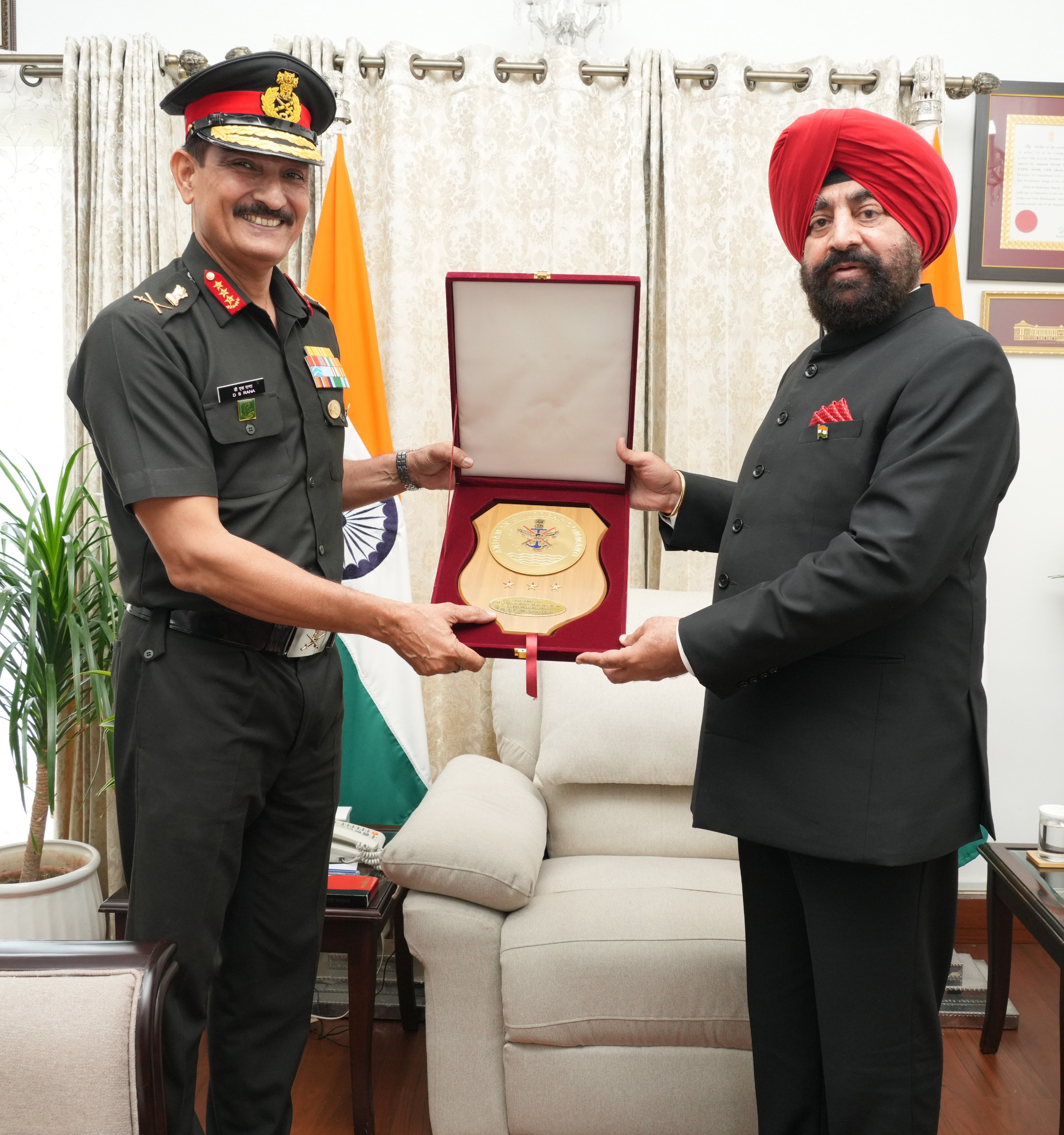 gurmeet singh