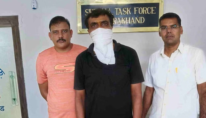 stf ki badi karryvai