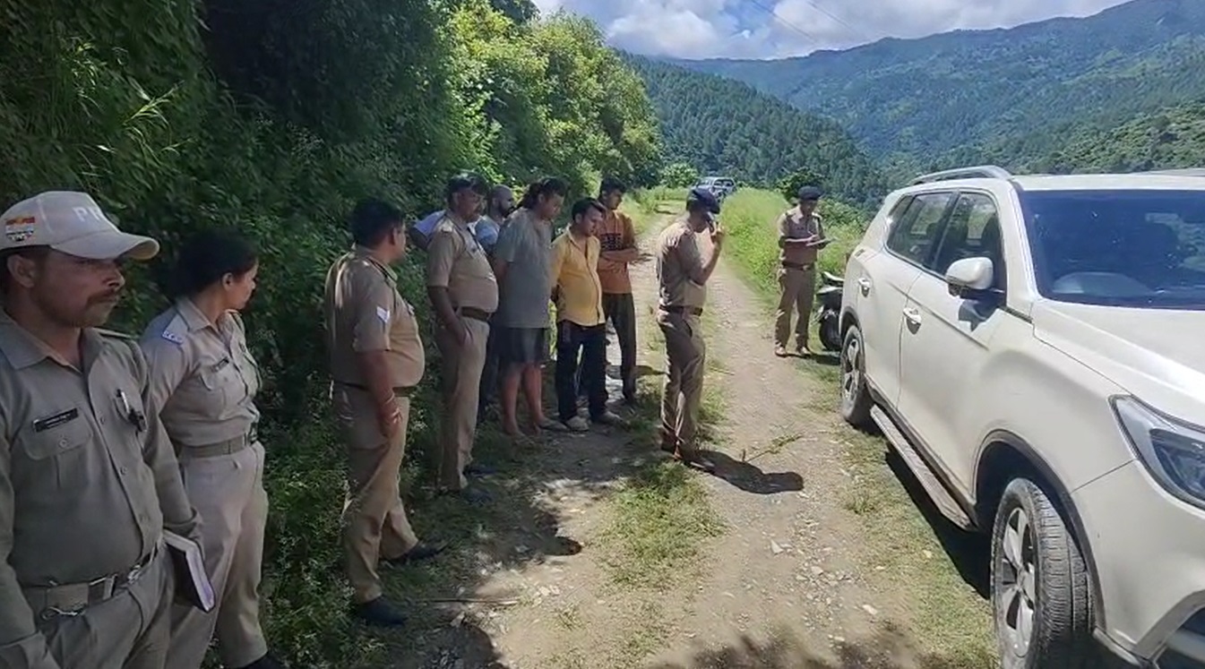 yuvk ne ki aatmhtya