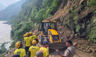 ऋषिकेश-नीलकंठ मार्ग पर भयंकर हादसा!