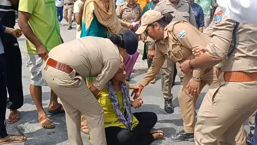जितेंद्र सिंह