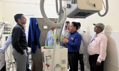 डीएम सविन बंसल