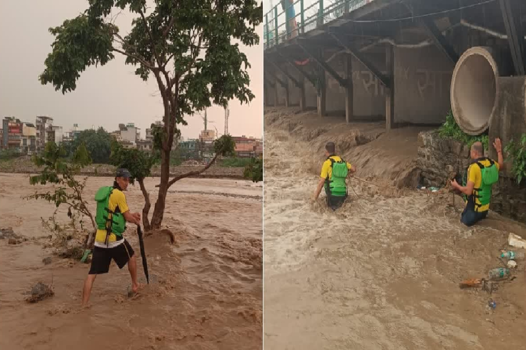 दंपति का तीसरे दिन भी कोई सुराग नहीं