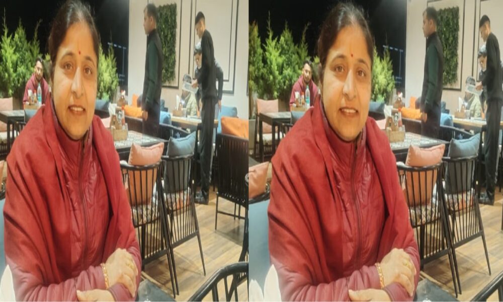 देवरानी-जेठानी की मौत