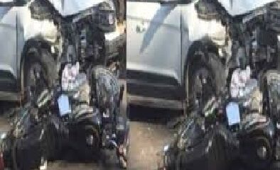 पति की मौत