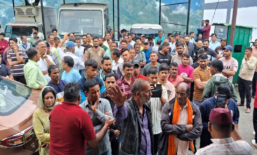 महिला की मौत