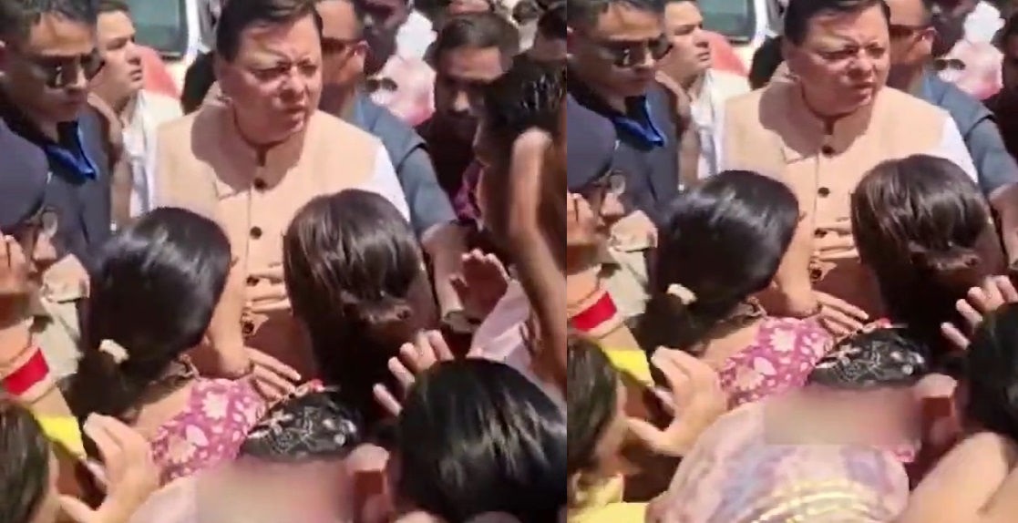 मुख्यमंत्री