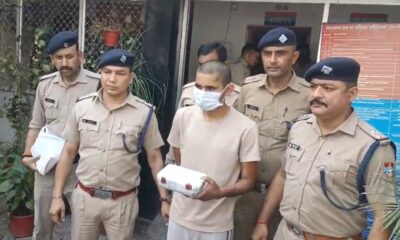 योगा ट्रेनर ज्योति मेर हत्याकांड का खुलासा