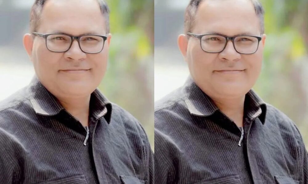 राकेश खंडूड़ी