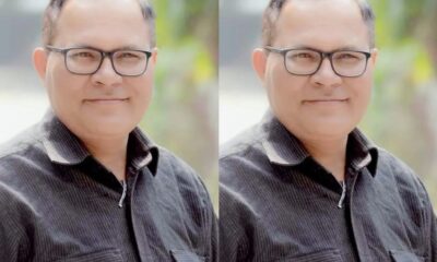 राकेश खंडूड़ी