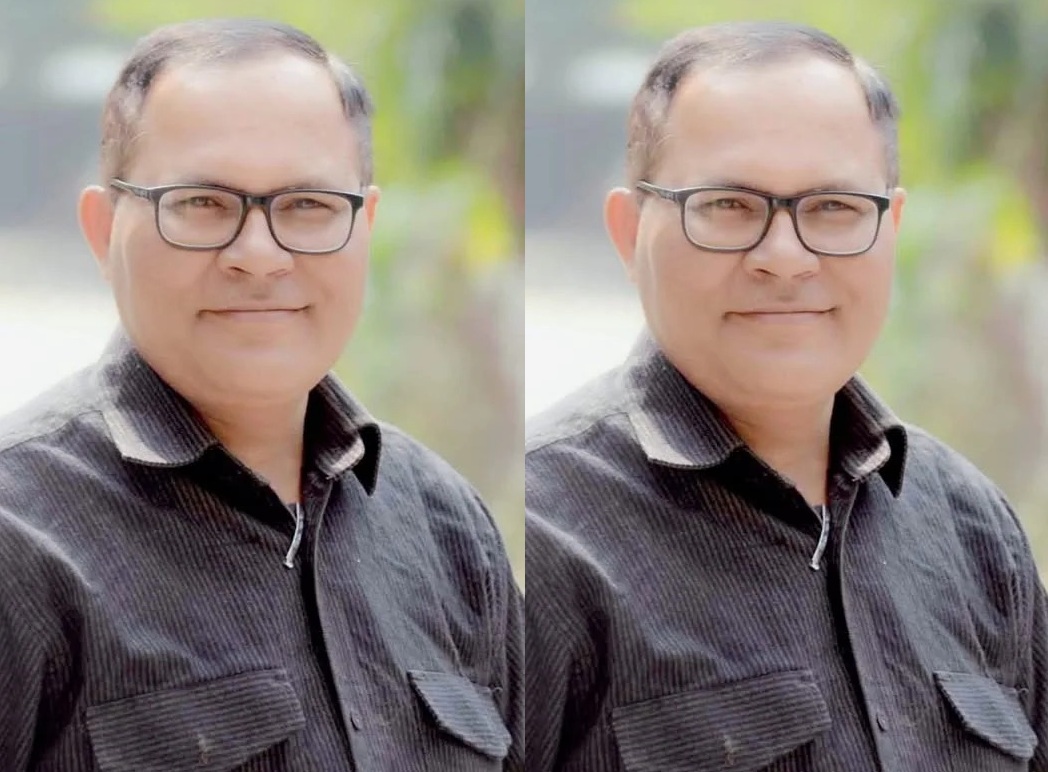 राकेश खंडूड़ी