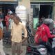 रुड़की में दिनदहाड़े फायरिंग