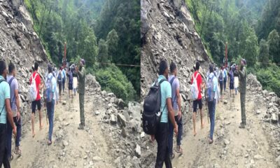 शुरू हुई केदारनाथ यात्रा